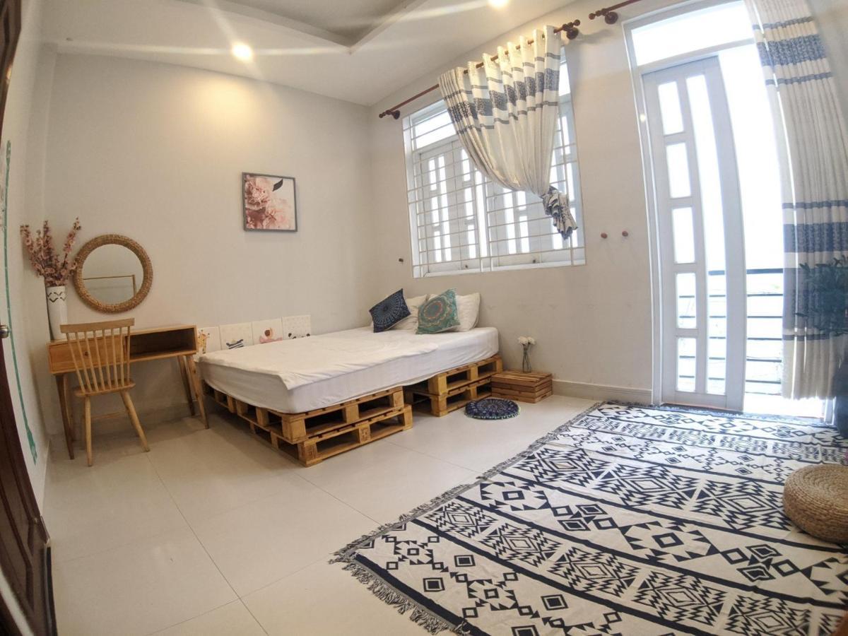 Khách sạn hẻo lánh 40k Bha - Four Of A Kind TP. Hồ Chí Minh