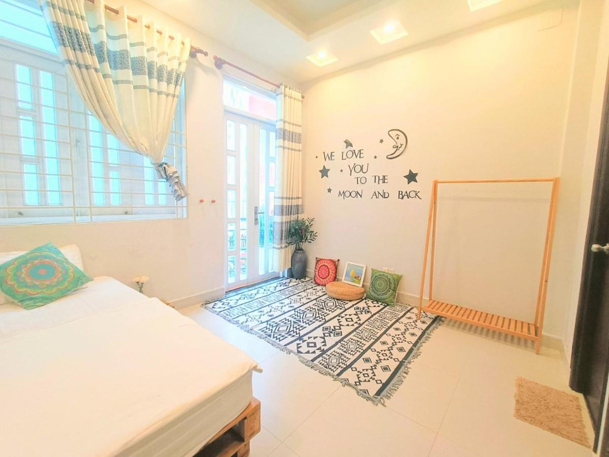 40k Bha - Four Of A Kind Khách sạn hẻo lánh TP. Hồ Chí Minh