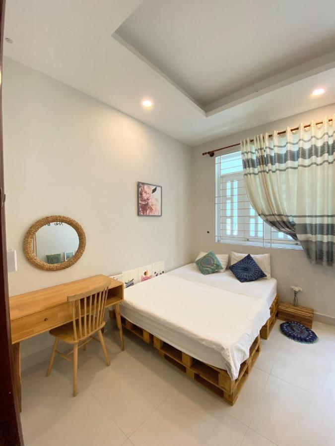 Khách sạn hẻo lánh 40k Bha - Four Of A Kind *