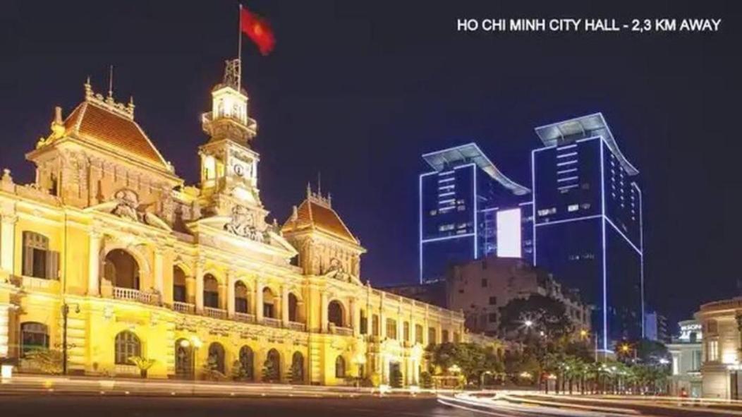 40k Bha - Four Of A Kind Khách sạn hẻo lánh *