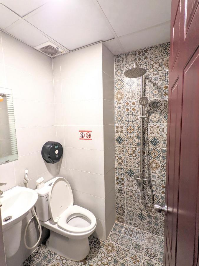 Khách sạn hẻo lánh 40k Bha - Four Of A Kind TP. Hồ Chí Minh